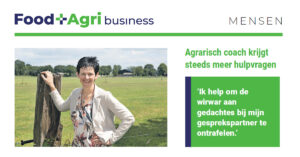 Food & Agri interview met agricoach Paulien Hogenkamp - Augustus 2023