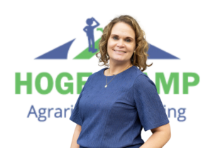 Saskia Wolbers - Agrarisch Coach