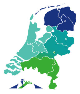 Locaties in Nederland Hogenkamp Agrarisch Coaching