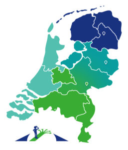 Locaties in Nederland Hogenkamp Agrarisch Coaching