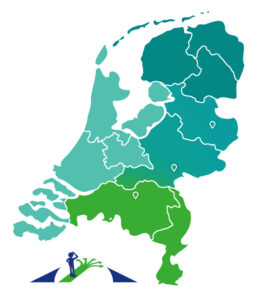 Agrarische Coaching locaties Nederland