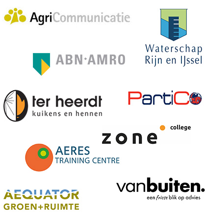 Agritraining verzorgt trainingen, lezingen en workshops voor het agrarische bedrijfsleven