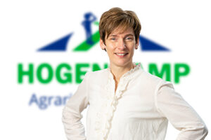 Angela Nijbroek - Agrarisch Coach