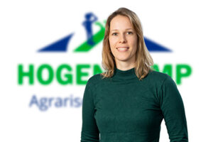 Didi Stoltenborg - Agrarisch Coach