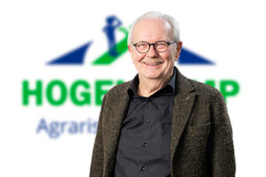 Henk Korterink Agrarisch sociaalpsycholoog