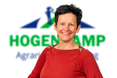 Paulien Hogenkamp - Agricoach of agrocoach