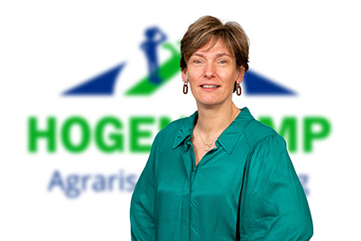 Angela Nijbroek - Agrarisch Coach
