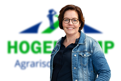 Anne-Kee Moors - Agrarisch Coach