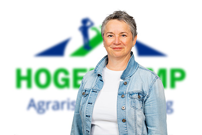 Arletta Albers - Agrarisch Coach