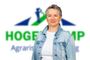 Arletta Albers - Agrarisch Coach bij Hogenkamp Agrarische Coaching