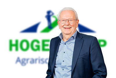 Henk Korterink - Agrarisch psycholoog