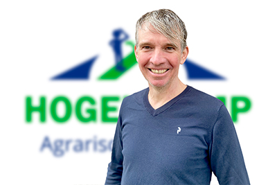 Pieter van Gemert - Agrarisch Coach