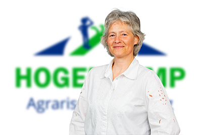 Ursula Hesselinkk - Agrarisch Coach