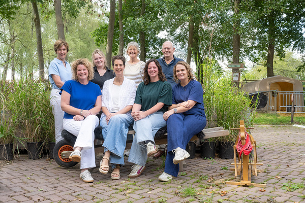Onze agrarische coaches (ook wel agrocoaches of ervencoaches genoemd) bieden professionele coaching aan boeren, agrariers en melkveehouders door heel Nederland.