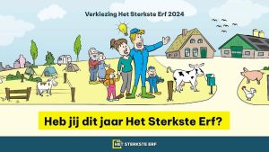 Sterkste erf Verkiezing 2024